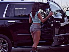 Anal, Sucer une bite, Brunette brune, Branlette thaïlandaise, Hard, Mère que j'aimerais baiser, Adolescente, Nénés