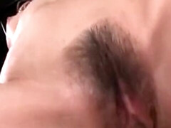 緊縛, デカパイ, 指いじり, 目瞪口呆, 下着, 馬乗り, おもちゃ, バイブレーター