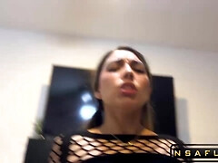 Morena, Pareja, Hd, Orgasmo, Coño, Afeitado, Tetas, Mojado