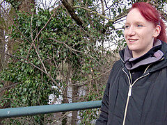 Blasen, Hochschule, Entjungferung, Aufs gesicht abspritzen, Deutsch, Rotschopf, Jungendliche (18+), Titten