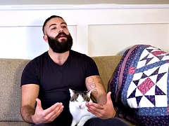 Amateur, Mamada, Fetiche, Peludo, Pajear, Besar, Realidad, Tatuaje