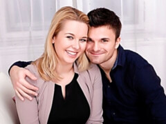 デカ尻, デカチン, フェラチオ, バック, なめる, 自然山雀, ストッキング, オッパイの