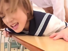 Asiático, Mamada, Pajear, Hd, Japonés