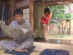 アジア人, ぶっかけ, イく瞬間, 女, 日本人, メイド, オナニー, オーガズム