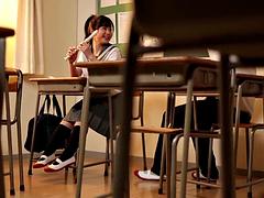 アジア人, フェラチオ, イく瞬間, 日本人