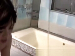 Азиатки, Ласковые ручки, Японки, Массаж, Втроем