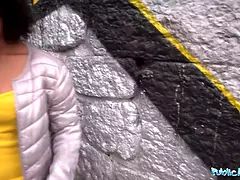 Sucer une bite, Tir de sperme, Exhib, Hd, De plein air, Pov, Public, Chevaucher