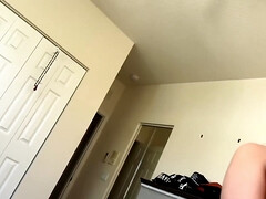 18 jahre, Grosser arsch, Grosse titten, Spermaladung, Süss, Natürlich, Pov, Taboo