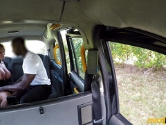 Язык в попке, Черные, Блондинки, Глубокая глотка, Пальцем, Межрасовый секс, На природе, Реалити