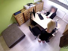 美人, ブロンド, 巨乳な, エロ熟女, オナニー, 母, オマンコ, 義母
