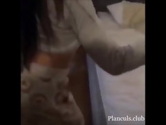 Amateur, Arabe, Doigter, Français, Hd, Fait maison, Adolescente
