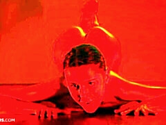 素人, デカ尻, デカパイ, ヌード, ガリガリ, 一人, ストリッピング, ティーン