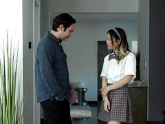 18 летние, Брюнетки, Колледж, Киски, Носки, Студентка, Глотающие, Молоденькие