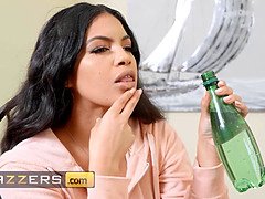 Anal, Morena, Interracial, Latina, Lamidas, Madres para coger, Coño, Trio