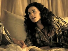 The Duchess (2008) Keira Knightley, Hayley Atwell