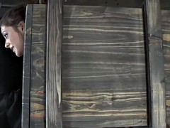 Bondage discipline sadomasochisme, Gebondenheid, Fetisj, Hardcore