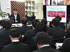 Asiático, Belleza, Corridas, Sexo duro, Japonés, Oficina, Al aire libre, Público