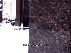 ブロンド, フェラチオ, 顔面騎乗, Hd, ジーンズ, なめる, 現実, ラフ