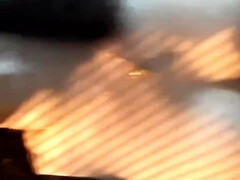 Amateur, Gros seins, Mamie, Masturbation, Public, Chatte, Gicler, Jouets