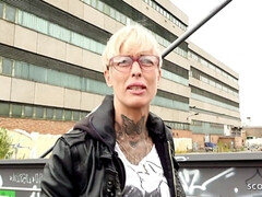 Schwanz, Deutsch, Reif, Milf, Mutti, Realität, Arsch lecken, Rau