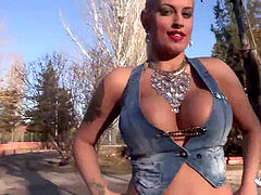 Amateur, Anal, Español