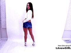 Cul, Noire, Blonde, Sucer une bite, Hard, Interracial, Chatte, Nénés