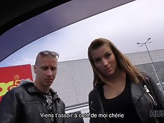 18 ans, Sucer une bite, Tchèque, Hd, Pov, Réalité, Fils, Adolescente