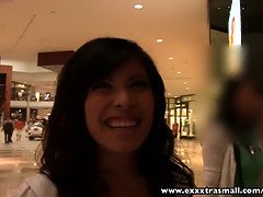 Arsch, Schönheit, Hardcore, Hd, Masturbation, Muschi, Ablutschen, Jungendliche (18+)
