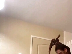 Ванна, Черные, Глубокая глотка, Член, Секс без цензуры, Хд, Оргазм, Молоденькие