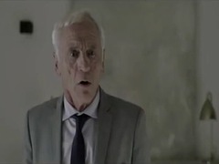 セレブ, フランス人, ゲイ, お婆さん