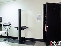 お尻, 美人, ブロンド, 巨乳な, エロ熟女, フェティッシュ, 淫乱熟女, オマンコ