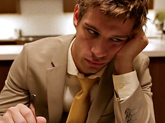 In den arsch, Blasen, Schwul, Sohn