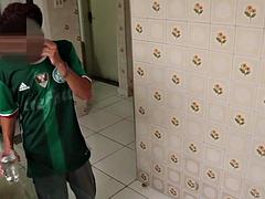 Gatha lira deepthroat: Big Tits, Blowjob  Anal Porn