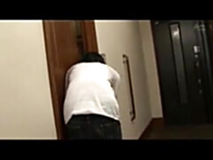 素人, お尻, 美人, 巨乳な, 古典, カワイイ, 日本人, 天然