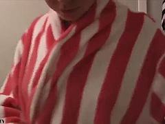 美女