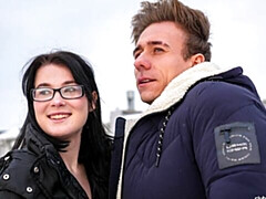 Sarah Brown's big cock xxx by Club Sweethearts