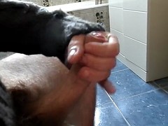 Мастурбация