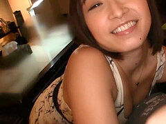 Pijpbeurt, Cousine, Zoenen, Ondergoed, Anaal likken