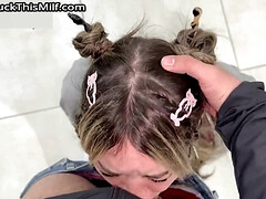 18 años, Anal, Asiático, Interracial, Madres para coger, Oficina, Pov, Público