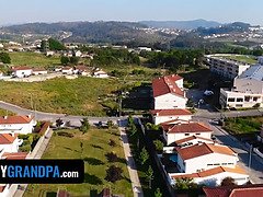 Tetas grandes, Mamada, Vestidas, Semen en la boca, Papá, Hd, Lamidas, Tabú