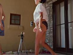 アラブ, 緊縛, ボンデージ, フェムドム, フェティッシュ, Hd, 淫乱熟女, ハメ撮り