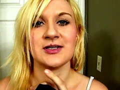 Blond, Natuurlijke tieten