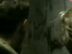 18, 素人, フェラチオ, ドイツ人, アウトドア, 公共, 現実, ティーン