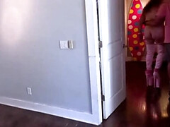 Sadomasoquismo, Bisexual, Hembra, Masturbación, Tetas naturales, Sexo soft, Medias largas, Tetas