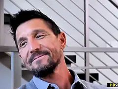 カワイイ, Hd, ヌード, 馬乗り