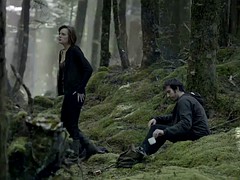 セレブ, カップル, ヌード, オッパイの