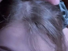 Stellung 69, Spermaladung, Kehlenfick, Aufs gesicht abspritzen, Deutsch, Grufti, Absätze, Pov