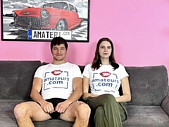 Большая жопа, Большой член, Большие сиськи, Минет, Брюнетки, Собачьи