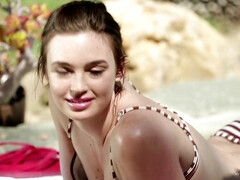 フェラチオ, 茶髪の, 娘, Hd, 淫乱熟女, 母, 小柄, 現実