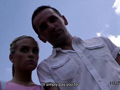 Amateur, Cul, Couple, Cocu, Tchèque, Hd, Argent, Adolescente